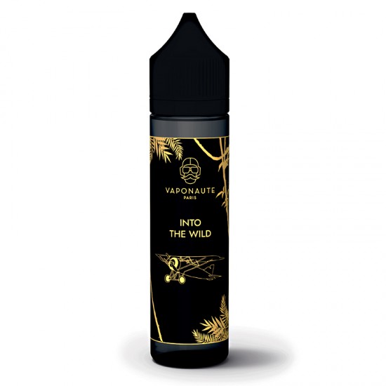 Vaponaute Paris Into The Wild (20ml to 60ml)