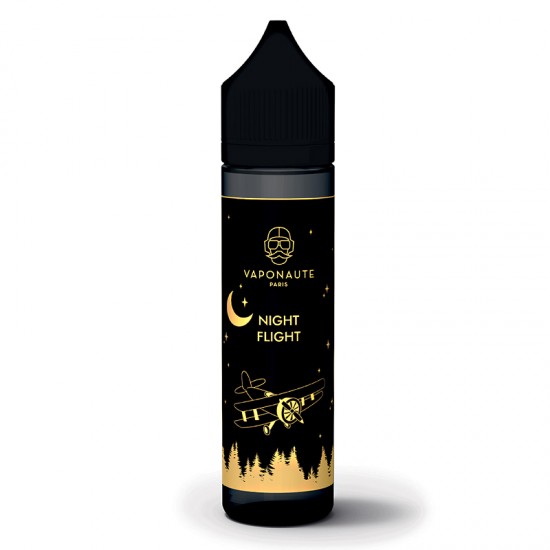Vaponaute Paris Night Flight (20ml to 60ml)