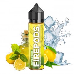 Firepods Limoncello Ice 15ml/60ml 