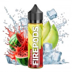 Firepods Watermelon Melon Ice 15ml/60ml