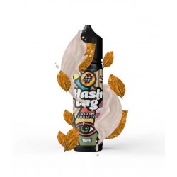Hashtag Creamy Tobacco Flavor Shot 20/60ml