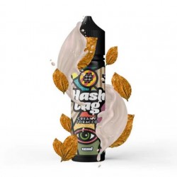 Hashtag Creamy Tobacco Flavor Shot 20/60ml