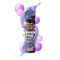 Hashtag – Bubblegum Madness 