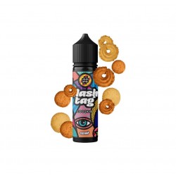 Hashtag – Coookie 12ml/60ml