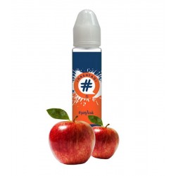HASHTAG ΜΗΛΙΑ 60ML