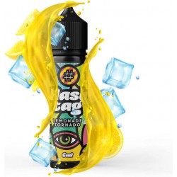 Hashtag Flavor Shot 6ml/60ml Lemonade Tornado Ice