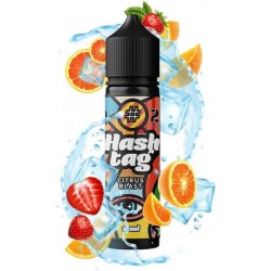 Hashtag Flavor Shot Citrus Blast Ice 12ml/60ml 