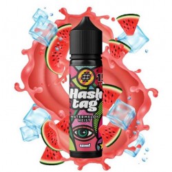 Hashtag Watermelon Heist Flavor Shot 20/60ml