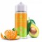 M.I Juice Flavour Shot Mandarin Avocado 24/120ml