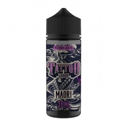 Tattoo Liquids Maori 30ml/120ml 