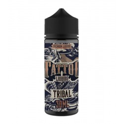 Tattoo Liquids Tribal 30ml/120ml