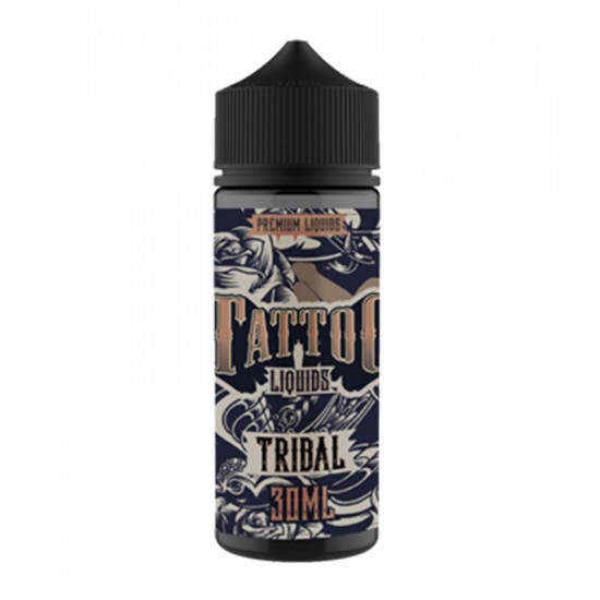 Tattoo Liquids Tribal 30ml/120ml