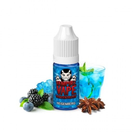 Vampire Vape Heisenberg 10ml