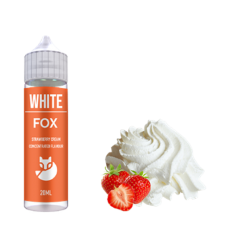White – Fox