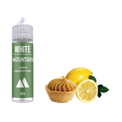 White – Mountain