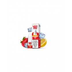 Yeti Summit Strawberry Lemon Ice 10ml 