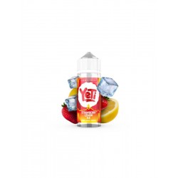 Yeti Summit Strawberry Lemon Ice Flavorshot 25/120ml