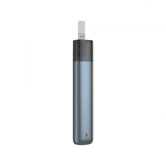 Aspire Vilter 2 Pod Kit 900mAh 2ml - Sierra Blue 