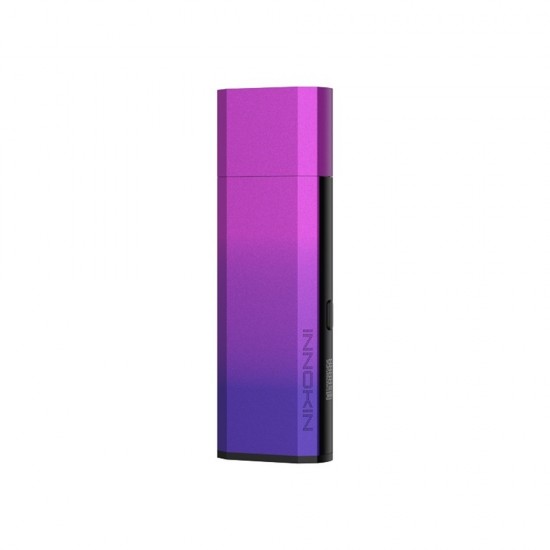 Innokin Klypse Pro Pod Kit 1000mAh 2ml - Rose Dark Violet