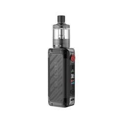GOZEE Nex Kit 3.5ml 3300mAh – Gunmetal