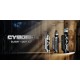 Original Lost Vape CYBORG QUEST Kit TC 100W
