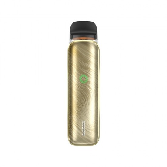 Aspire Pixo Aura 2 Pod Kit 2ml με - Champagne Gold