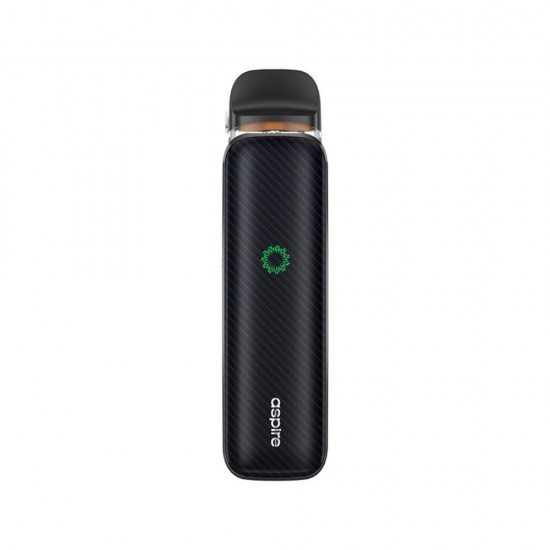 Aspire Pixo Aura 2 1800mAh Pod Kit - Carbon Black