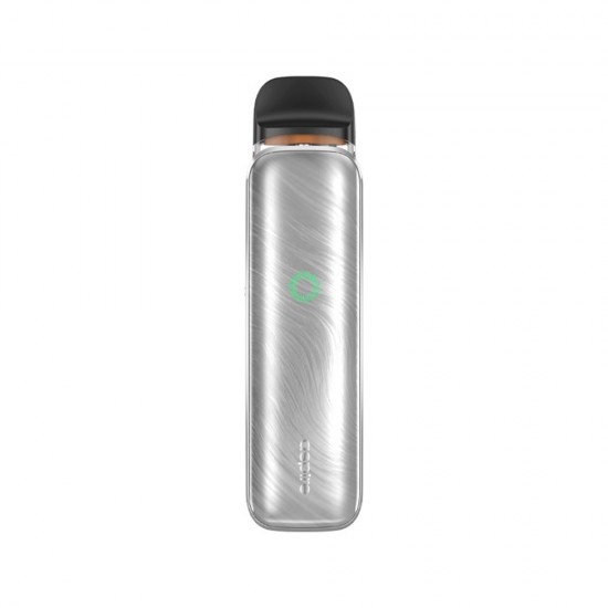 Pixo Aura 2 Pod Kit 2ml 1800mAh - Lunar Silver