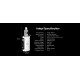 Innokin Adept Zlide 2ml Kit 3000mAh Black