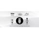 Innokin Adept Zlide 2ml Kit 3000mAh Black