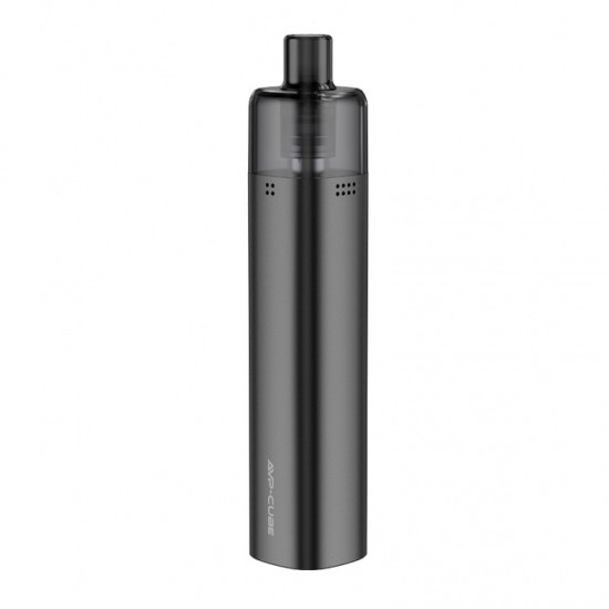 Aspire - AVP Cube - Jet Black