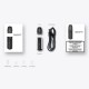 Justfog - Minifit - S - Μαύρο