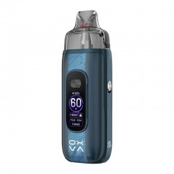 OXVA VPrime 2 Pod Kit 60W 6ml 3400mAh - Mirage Blue