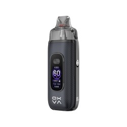 VPrime 2 Pod Kit 6ml 3400mAh by OXVA - Black Carbon