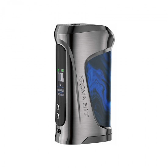 Innokin Kroma 217 Mod Mariana Blue