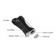 Ambition - Hera Box Mod 60W - Black Polished