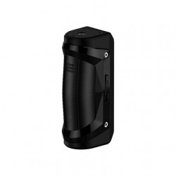 GeekVape S100 (Aegis Solo 2) 100W Mod Black