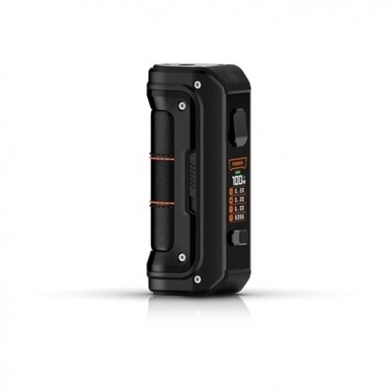 GeekVape Max100 (Aegis Max 2) 100W Mod Μαύρο