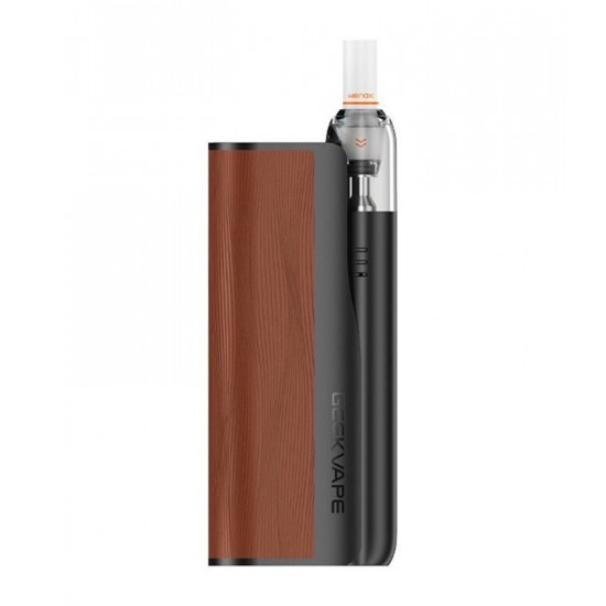 Geek Vape Wenax M Starter Earth Art Pen Kit 2ml με Ενσωματωμένη Μπαταρία