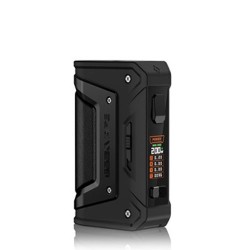 GeekVape L200 Classic – 200W Mod Black