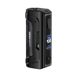 Geekvape Aegis Solo 5 Mod 100W Black