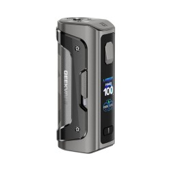 Geekvape Aegis Solo 5 Mod 100W Gray