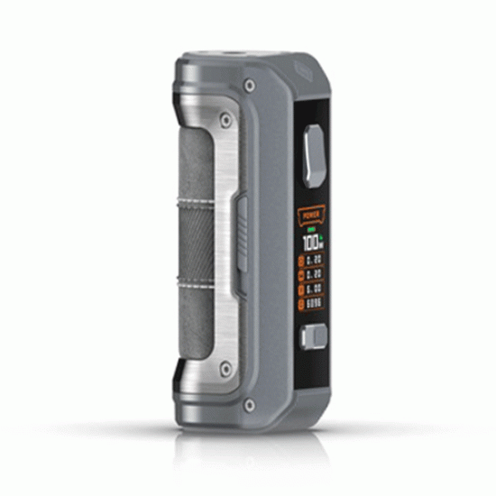 GeekVape Max100 (Aegis Max 2) 100W Mod Silver