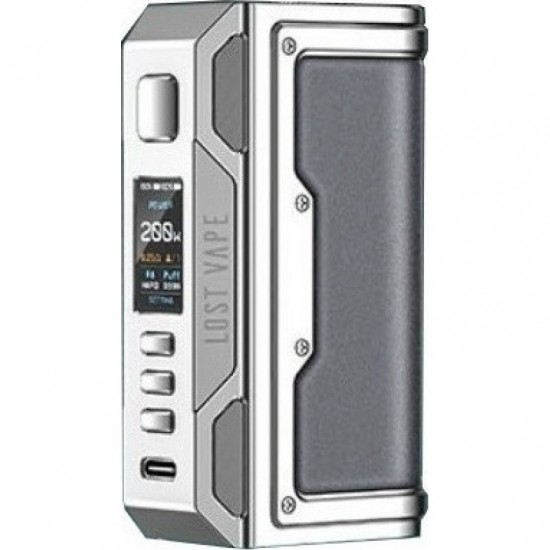 Lost Vape - Thelema Quest 200w Mod