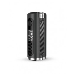 Lost Vape Grus 100W Black Carbon Fiber