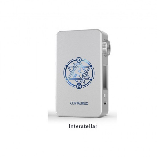 Lost Vape - Box Centaurus M200 