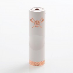 Viking Mech Mod By SerisVape