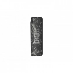Smok X-Priv Solo Mod Black Shell