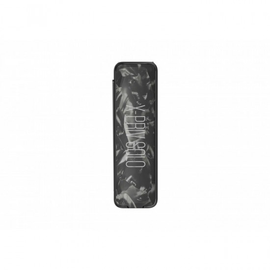Smok X-Priv Solo Mod Black Shell