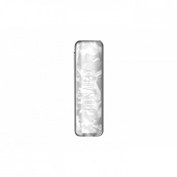 Smok X-Priv Solo Mod White Shell